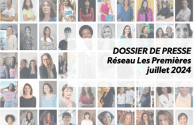 Juillet 2024 : dossier de Presse