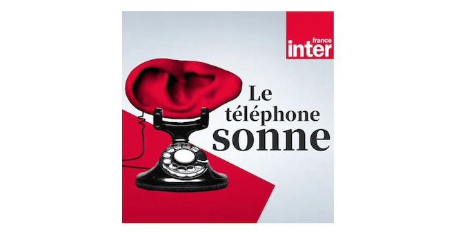 Le Téléphone sonne (France Inter): Entreprendre au féminin